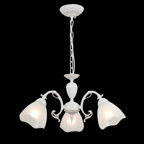 Подвесная люстра Citilux Латур CL413230 (на цепи)