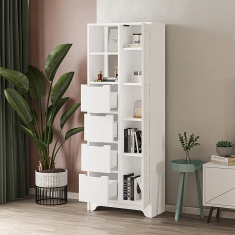 Комод LEVE YADA MAXI MULTIPURPOSE CABINET