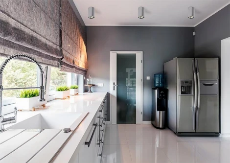 Накладной точечный светильник Lampex Simba 483/C