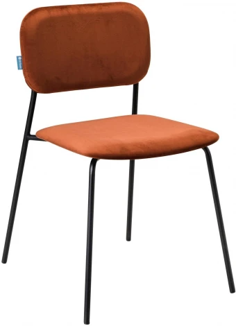 Стул R-Home Benson терракот