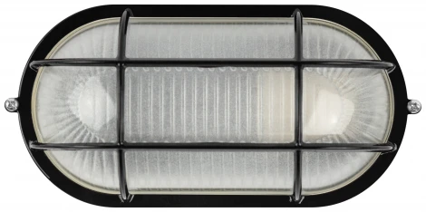Настенно-потолочный светильник ЭРА НБП 04-60-002 в инд. упаковке НБП 04-60-002 черный