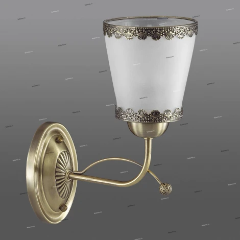 Бра Lumion Abbi 3266/1W