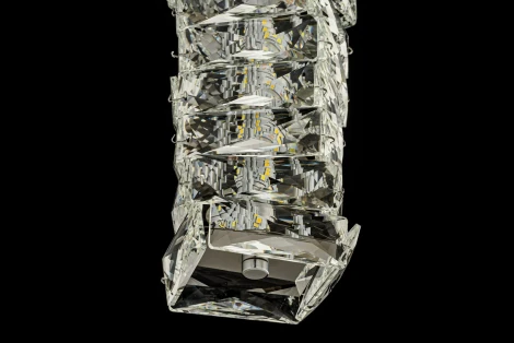 Подвесной светильник светодиодный Dio D`arte Magaza Magaza L 1.5.11x26.100 N (220V, хрусталь, на тросе)
