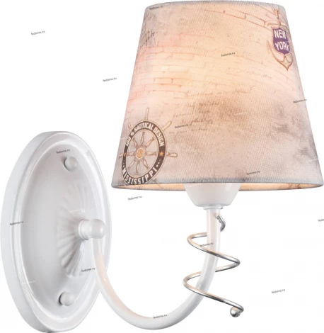 Бра Lumion Urbana 3620/1W