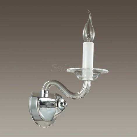 Бра Odeon Light Aria 3931/1W