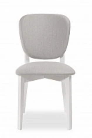 Стул Campo N Pranzo LB Серый GREY ткань