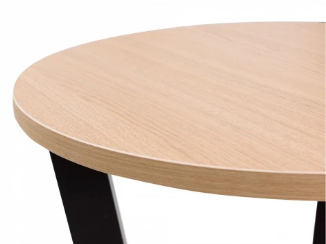 Стол журнальный Joker 590 ОГОГО 810648 (дуб корбридж)