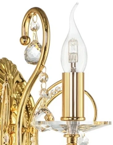 Бра Osgona Elegante 708612