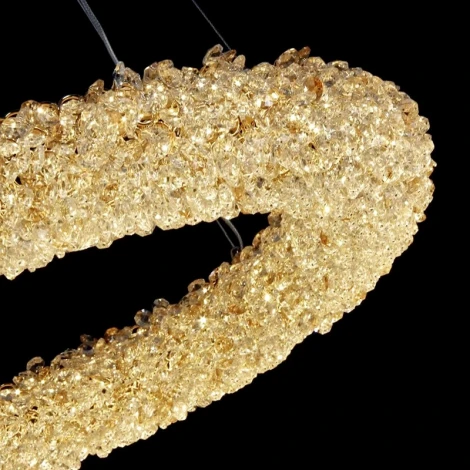 Подвесной светильник светодиодный L'Arte Luce Looop L59416.92