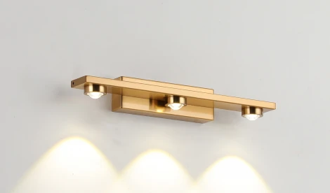 Настенный светильник Zortes Scoup ZRS.1823.03 (LED, 220V)