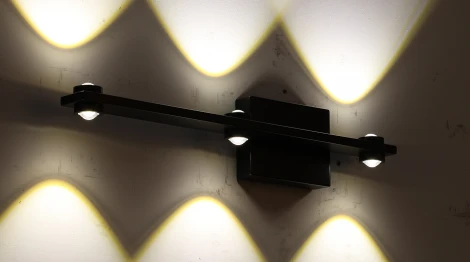 Настенный светильник Zortes Scoup ZRS.10112.03 (LED, 220V)