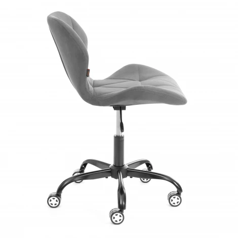 Кресло Tetchair SELFI metalBL