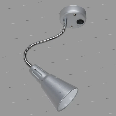 Бра Odeon Light Mosko 3387/1W