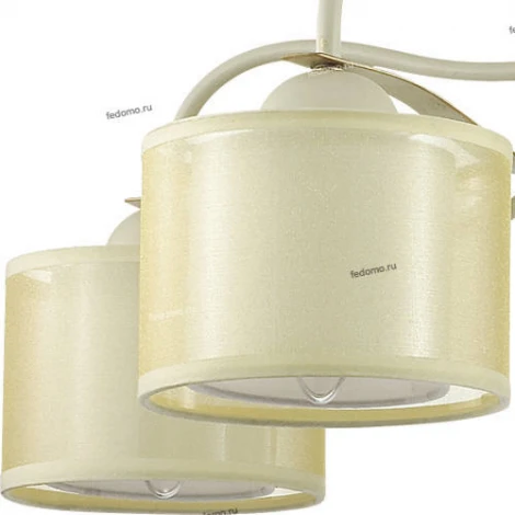 Потолочная люстра Lumion Lilivant 3488/5C