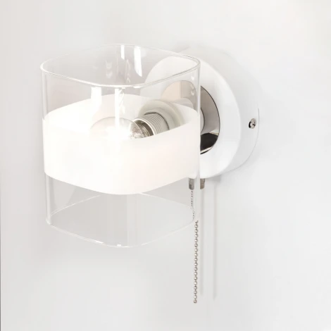 Бра Бертон CL140310 Citilux (220V, выключатель)