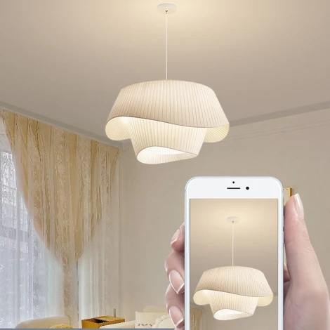 Подвесной светильник Vanilla D60 Imperiumloft Vanilla01 (219529-23)