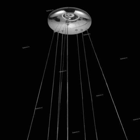 Подвесной светильник ST Luce Albo SL902.503.03