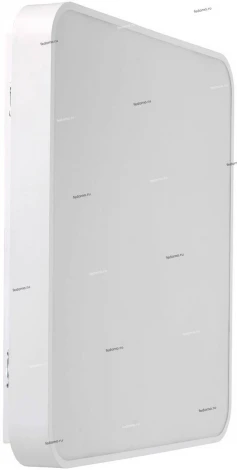 Потолочный светильник DeMarkt Ривз 674013001