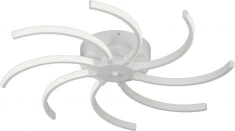 Потолочная люстра Vitaluce V4685-0/8PL (LED, 220V)