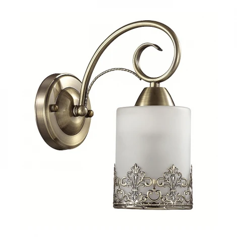 Бра Lumion Citadella 3070/1W