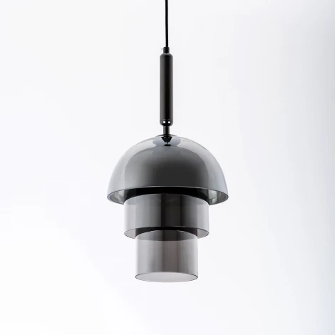 Подвесной светильник Modelux MODESTYLE MS.220.250 BK