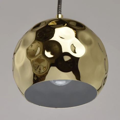 Подвесной светильник MW-Light Котбус 492015101