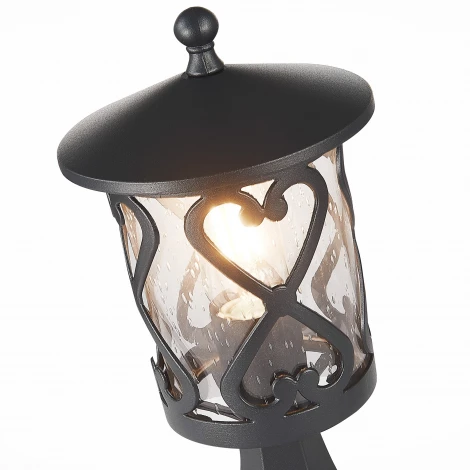 Наземный фонарь ST Luce Lorne SL085.405.01 (220V)