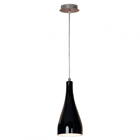 Подвесной светильник Lussole Rimini LSF-1196-01 (220V, на проводе, бокалы, IP21)