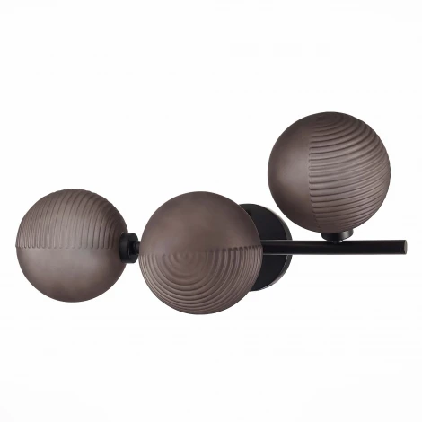 Бра ST Luce Todo SL1184.401.03 (220V, шарики)