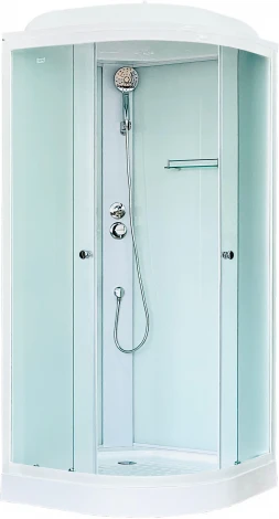 Душевая кабина Royal Bath HK RB90HK5-WC