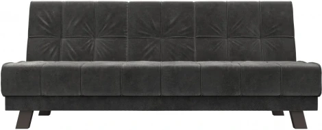 Диван прямой Винсент Лига Диванов (Велюр) арт.126453