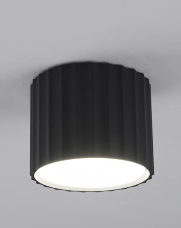 Потолочный светильник Moderli Cora V11883-1C