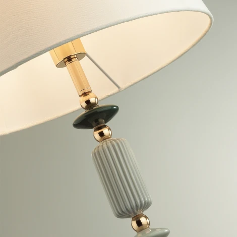 Торшер Odeon Light Candy 4861/1FA (220V, выключатель)