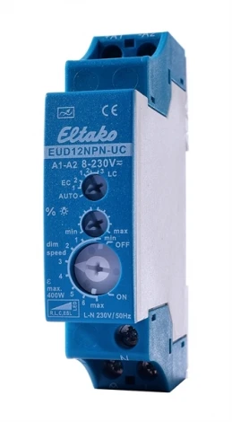Контроллер Eltako 843042 Deko-Light
