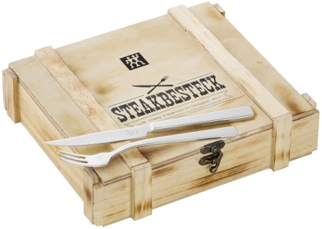 Набор стейковый, 12 пр, Zwilling Steak 07150-359