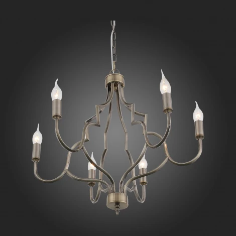 Подвесная люстра ST Luce Forzano SL365.303.06