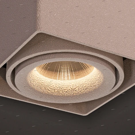 Donolux DL18610 DL18610/01WW-SQ Champagne