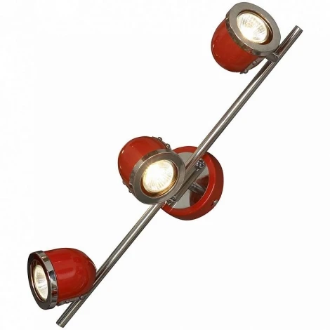 Спот Lussole Loft Tivoli GRLSN-3101-03