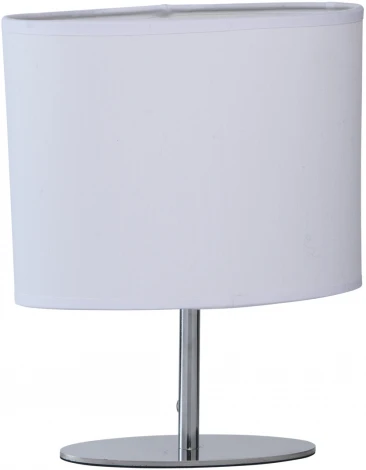Интерьерная настольная лампа MW-Light Кроун 627031001