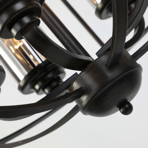 Подвесная люстра Favourite Kiara 2057-5P (220V, на цепи)