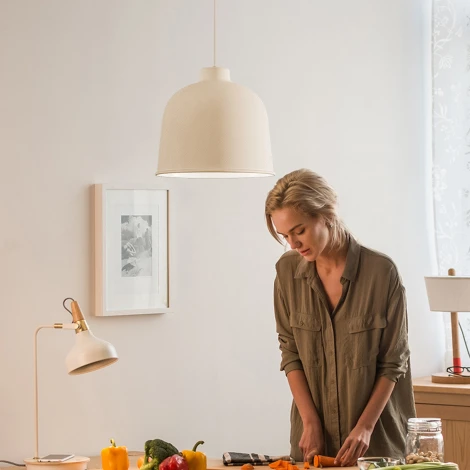 Подвесной светильник E27 Lu Carte LC-11-0669