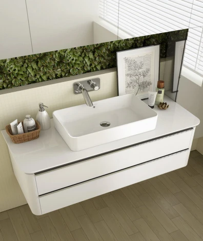 Раковина Sanindusa Sanlife 136349