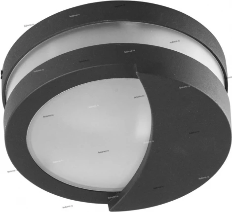 Настенный светильник уличный DeMarkt Меркурий 807022101