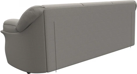 Диван прямой Карнелла Лига Диванов (Рогожка) арт.122616