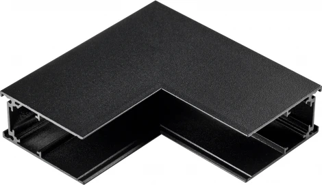 Соединитель L-образный вертикальный накладной Lightstar Uno 509137