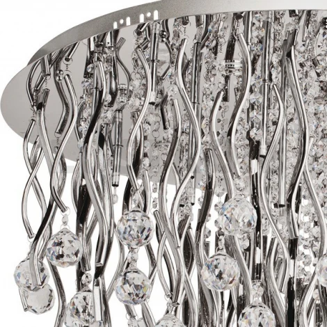 Потолочный светильник Chiaro Бриз 464014127