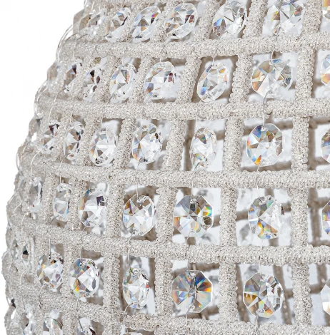 Подвесной светильник Covali JPL-23639 (220V, на тросе)