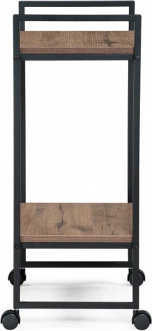 Журнальный стол Ранд Woodville (Металл,ЛДСП) арт.595672