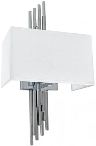 Бра Arte Lamp Julietta A5037AP-1CC (220V)