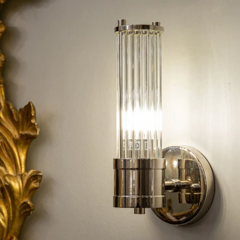 Бра L'Arte Luce Motto L38621.81 (220V, круглые)